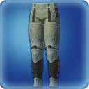 Prototype Gordian Breeches of Fending - Pants, Legs Level 51-60 - Items