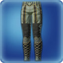Prototype Gordian Breeches of Maiming - Pants, Legs Level 51-60 - Items