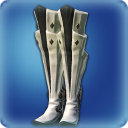 Prototype Midan Boots of Healing - Greaves, Shoes & Sandals Level 51-60 - Items