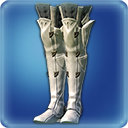 Prototype Midan Boots of Maiming - Greaves, Shoes & Sandals Level 51-60 - Items