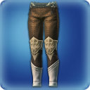 Prototype Midan Breeches of Maiming - New Items in Patch 3.15 - Items