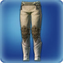 Prototype Midan Breeches of Striking - Pants, Legs Level 51-60 - Items