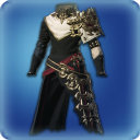 Prototype Midan Coat of Scouting - New Items in Patch 3.15 - Items
