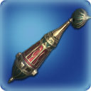 Prototype Midan Earrings of Casting - New Items in Patch 3.15 - Items