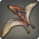 Pterodactyl - Fish - Items