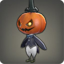 Pumpkin Butler - Minions - Items