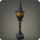 Pumpkin Candlestand - New Items in Patch 3.07 - Items