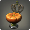 Pumpkin Chair - New Items in Patch 3.07 - Items