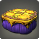 Pumpkin Desk - New Items in Patch 3.07 - Items