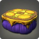 Pumpkin Desk - Furnishings - Items
