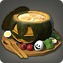 Pumpkin Stew - New Items in Patch 3.4 - Items