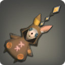 Qiqirn Earring - Earrings Level 1-50 - Items