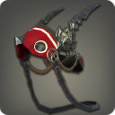 Race Barding - Miscellany - Items