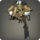 Rainbow Bolero of Striking - Body Armor Level 1-50 - Items