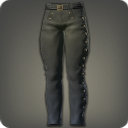 Rainbow Breeches - New Items in Patch 3.1 - Items