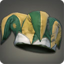 Rainbow Cap of Aiming - Helms, Hats and Masks Level 1-50 - Items
