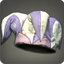 Rainbow Cap of Healing - Helms, Hats and Masks Level 1-50 - Items