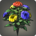 Rainbow Oldroses - New Items in Patch 3.3 - Items