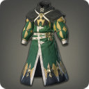 Rainbow Robe of Aiming - Body Armor Level 1-50 - Items
