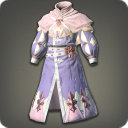 Rainbow Robe of Healing - Body Armor Level 1-50 - Items
