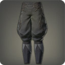 Rainbow Sarouel of Scouting - Pants, Legs Level 1-50 - Items