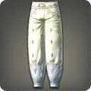 Rainbow Slops of Healing - Pants, Legs Level 1-50 - Items