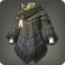 Ramie Poncho - Body Armor Level 1-50 - Items