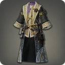Ramie Robe of Casting - Body Armor Level 51-60 - Items