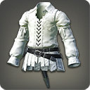 Ramie Shirt - Body Armor Level 1-50 - Items
