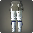Ramie Skirt - Pants, Legs Level 51-60 - Items