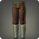 Ramie Slops - New Items in Patch 3.4 - Items