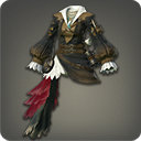 Ramie Tabard - New Items in Patch 3.15 - Items