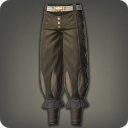 Ramie Tonban of Healing - Pants, Legs Level 51-60 - Items
