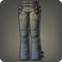 Ramie Trousers of Scouting - Pants, Legs Level 51-60 - Items