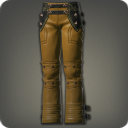 Ramie Trousers of Striking - Pants, Legs Level 51-60 - Items