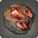 Raw Carnelian - Gemstone - Items