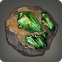 Raw Chrysolite - Gemstone - Items