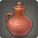 Raw Doman Urushi - Miscellany - Items