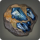 Raw Star Sapphire - Gemstone - Items