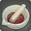 Red Alumen - Reagents - Items