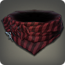 Redbill Scarf - New Items in Patch 3.5 - Items