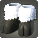 Reindeer Hooves - New Items in Patch 3.1 - Items