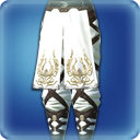 Replica Allagan Breeches of Healing - New Items in Patch 3.15 - Items