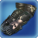 Replica Allagan Gauntlets of Striking - Gaunlets, Gloves & Armbands Level 1-50 - Items