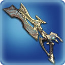 Replica Allagan Pistol - Machinist weapons - Items