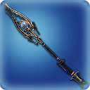 Replica Allagan Rod - Black Mage weapons - Items