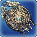 Replica Allagan Star Globe - Astrologian weapons - Items