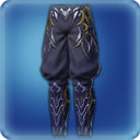 Replica Dreadwyrm Sarouel of Fending - Pants, Legs Level 1-50 - Items