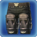 Replica Heavy Allagan Cuisses - Pants, Legs Level 1-50 - Items