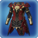 Replica High Allagan Cuirass of Striking - Body Armor Level 1-50 - Items